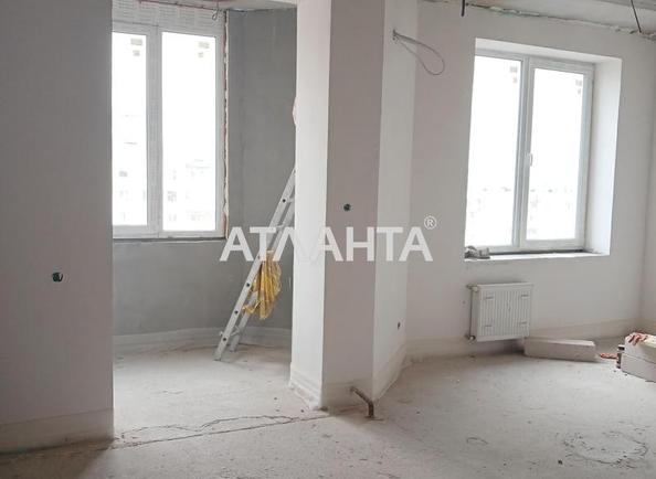 3-кімнатна квартира за адресою вул. Заболотного ак. (площа 135 м²) - Atlanta.ua