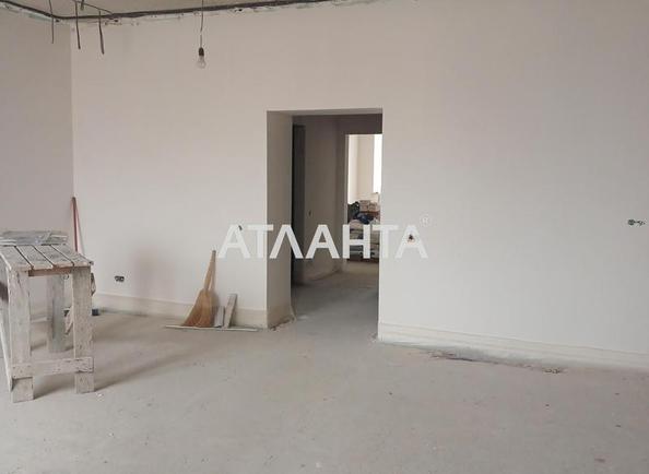 3-кімнатна квартира за адресою вул. Заболотного ак. (площа 135 м²) - Atlanta.ua - фото 4