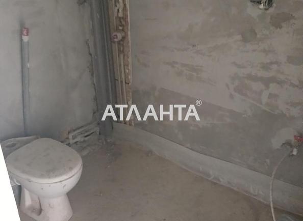 3-кімнатна квартира за адресою вул. Заболотного ак. (площа 135 м²) - Atlanta.ua - фото 15