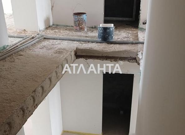 3-кімнатна квартира за адресою вул. Заболотного ак. (площа 135 м²) - Atlanta.ua - фото 11