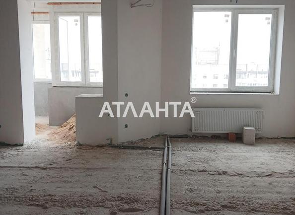 3-кімнатна квартира за адресою вул. Заболотного ак. (площа 135 м²) - Atlanta.ua - фото 12