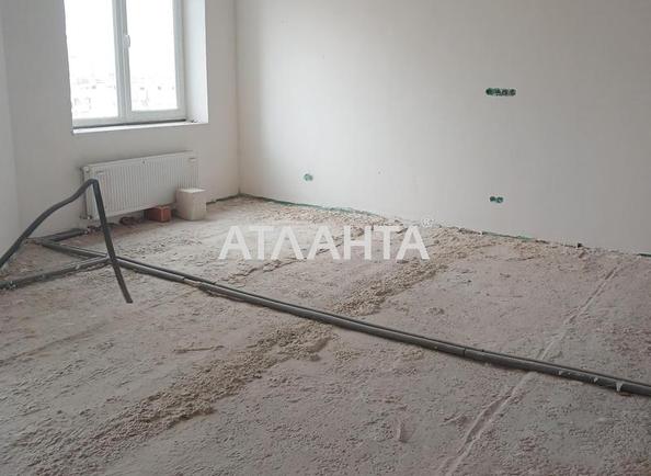 3-кімнатна квартира за адресою вул. Заболотного ак. (площа 135 м²) - Atlanta.ua - фото 16