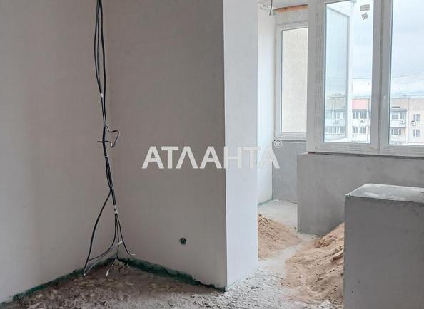 3-кімнатна квартира за адресою вул. Заболотного ак. (площа 135 м²) - Atlanta.ua - фото 17