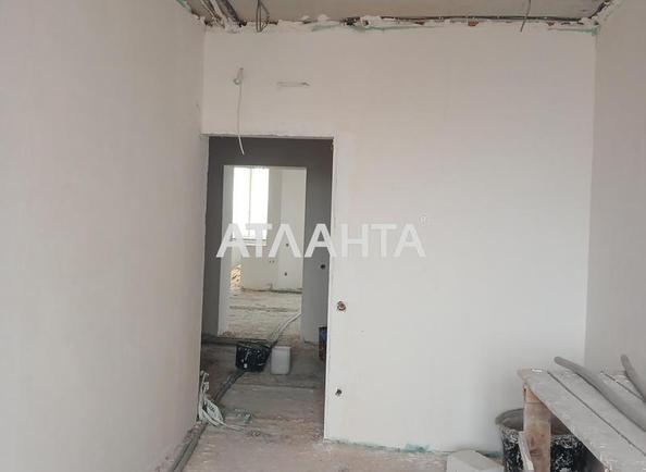 3-кімнатна квартира за адресою вул. Заболотного ак. (площа 135 м²) - Atlanta.ua - фото 22