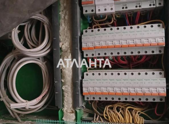 3-кімнатна квартира за адресою вул. Заболотного ак. (площа 135 м²) - Atlanta.ua - фото 23