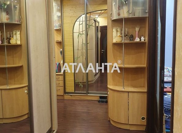 2-комнатная квартира по адресу ул. Сахарова (площадь 78 м²) - Atlanta.ua - фото 13