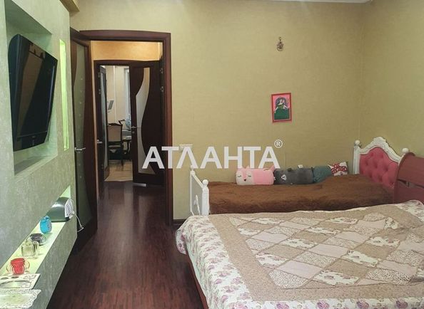 2-кімнатна квартира за адресою вул. Сахарова (площа 78,0 м2) - Atlanta.ua - фото 4