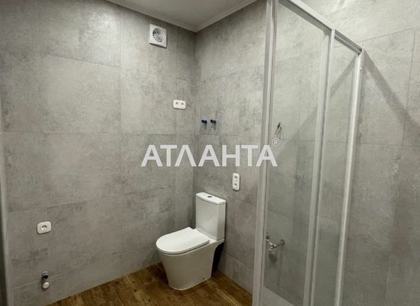 1-room apartment apartment by the address st. Sakharova (area 43,8 m2) - Atlanta.ua - photo 8