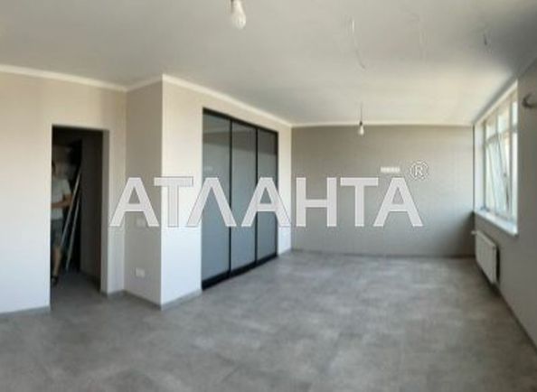 1-room apartment apartment by the address st. Sakharova (area 43,8 m2) - Atlanta.ua - photo 2