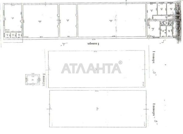 Коммерческая недвижимость по адресу ул. Боровского Николая (площадь 2000,0 м2) - Atlanta.ua - фото 12