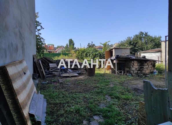 House by the address st. Agronomicheskaya (area 56,6 m2) - Atlanta.ua - photo 6