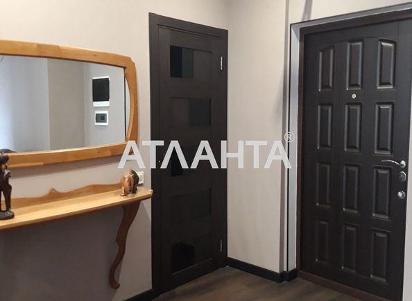 2-rooms apartment apartment by the address st. Kamanina (area 60,0 m2) - Atlanta.ua - photo 2
