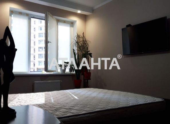 2-rooms apartment apartment by the address st. Kamanina (area 60,0 m2) - Atlanta.ua - photo 10