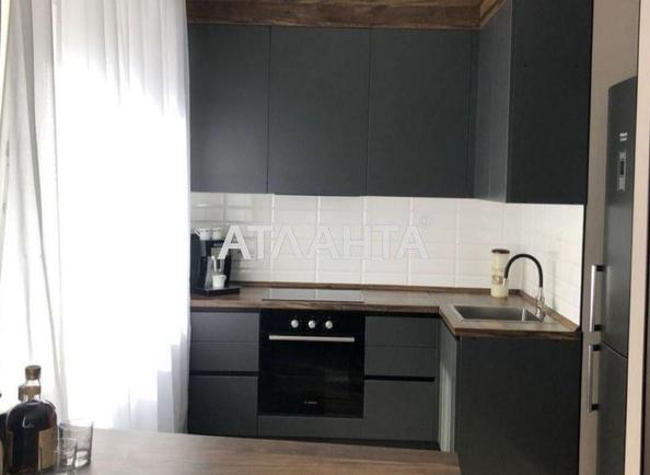 2-кімнатна квартира за адресою вул. Каманіна (площа 60 м²) - Atlanta.ua - фото 2