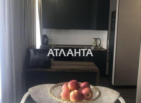2-кімнатна квартира за адресою вул. Каманіна (площа 60 м²) - Atlanta.ua - фото 3