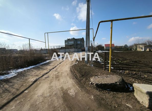 Landplot by the address st. Stepnoy 2 y per (area 18,3 acr) - Atlanta.ua - photo 4