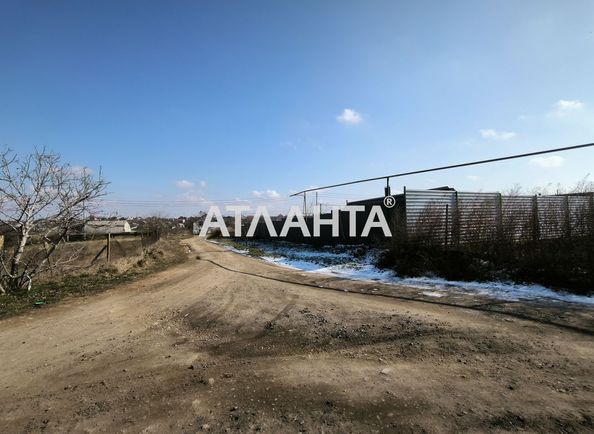 Landplot by the address st. Stepnoy 2 y per (area 18,3 acr) - Atlanta.ua - photo 6