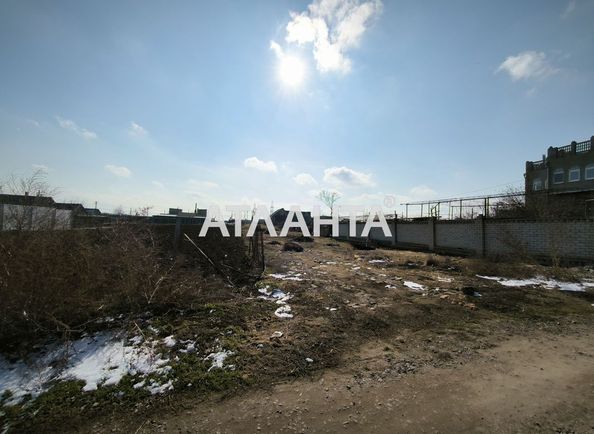 Landplot by the address st. Stepnoy 2 y per (area 18,3 acr) - Atlanta.ua - photo 8