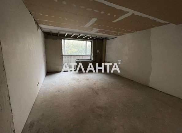 4+-rooms apartment apartment by the address st. Botanicheskiy per (area 139,0 m2) - Atlanta.ua