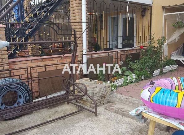 House by the address st. Chernomorskogo Kazachestva (area 100,0 m2) - Atlanta.ua - photo 15