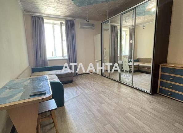 Комунальна квартира за адресою вул. Різдвяна (площа 19,3 м²) - Atlanta.ua - фото 2