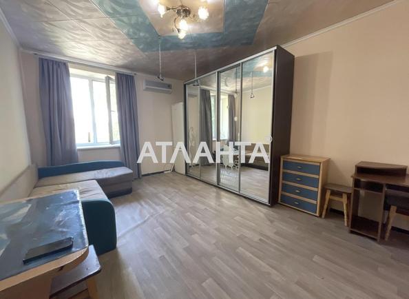 Комунальна квартира за адресою вул. Різдвяна (площа 19,3 м²) - Atlanta.ua - фото 4