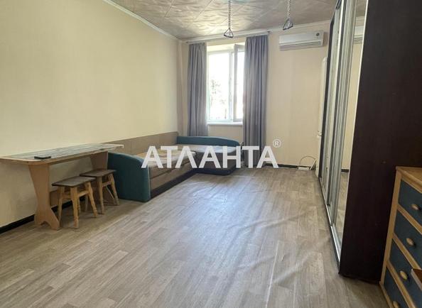 Комунальна квартира за адресою вул. Різдвяна (площа 19,3 м²) - Atlanta.ua - фото 6