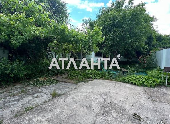Landplot by the address st. Dachnaya (area 3,9 сот) - Atlanta.ua