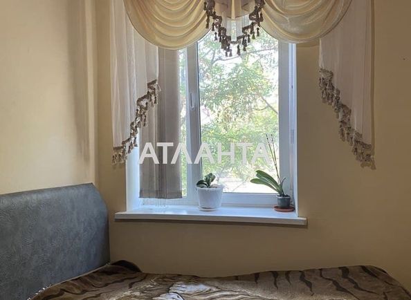 Room in dormitory apartment by the address st. Rozhdestvenskaya (area 13,2 m2) - Atlanta.ua