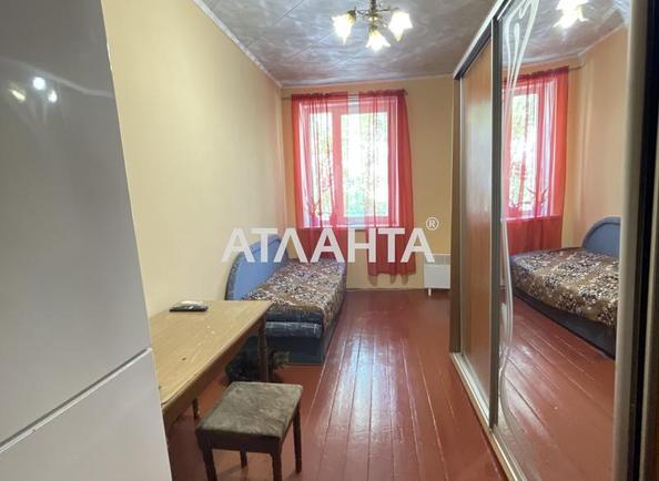 Комунальна квартира за адресою вул. Різдвяна (площа 13,2 м²) - Atlanta.ua - фото 4