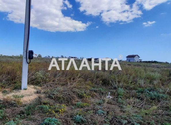 Landplot by the address st. Bulvarnaya (area 7,6 сот) - Atlanta.ua