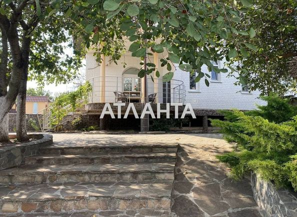 Дом дом и дача (площадь 393,2 м2) - Atlanta.ua - фото 47