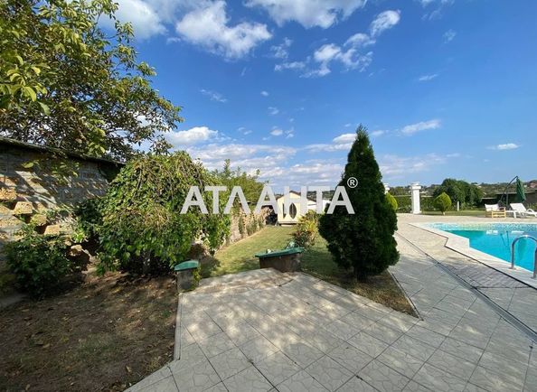 Дом дом и дача (площадь 393,2 м2) - Atlanta.ua - фото 55