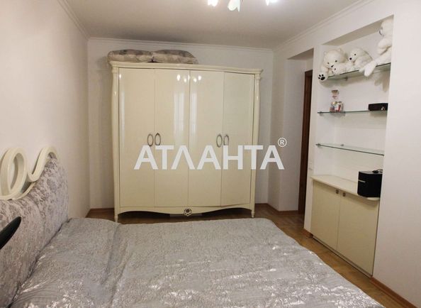 4+-rooms apartment apartment by the address st. Posmitnogo (area 191,2 m2) - Atlanta.ua - photo 4