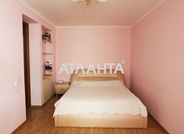 4+-rooms apartment apartment by the address st. Posmitnogo (area 191,2 m2) - Atlanta.ua - photo 9