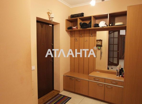 4+-rooms apartment apartment by the address st. Posmitnogo (area 191,2 m2) - Atlanta.ua - photo 13