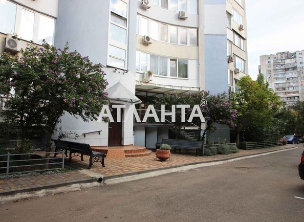 4+-rooms apartment apartment by the address st. Posmitnogo (area 191,2 m2) - Atlanta.ua - photo 15
