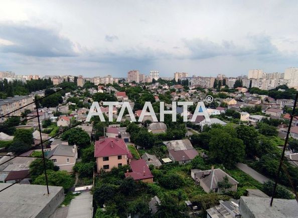1-room apartment apartment by the address st. Tulskaya (area 33,0 m2) - Atlanta.ua - photo 6