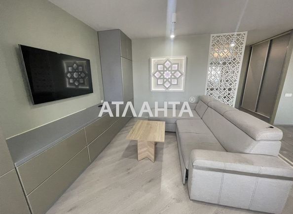 3-rooms apartment apartment by the address st. Pishonovskaya (area 80,0 m2) - Atlanta.ua - photo 2