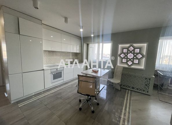 3-rooms apartment apartment by the address st. Pishonovskaya (area 80,0 m2) - Atlanta.ua - photo 8