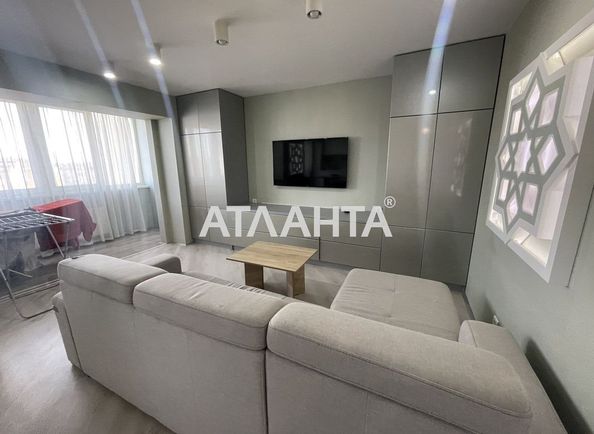3-rooms apartment apartment by the address st. Pishonovskaya (area 80,0 m2) - Atlanta.ua - photo 12