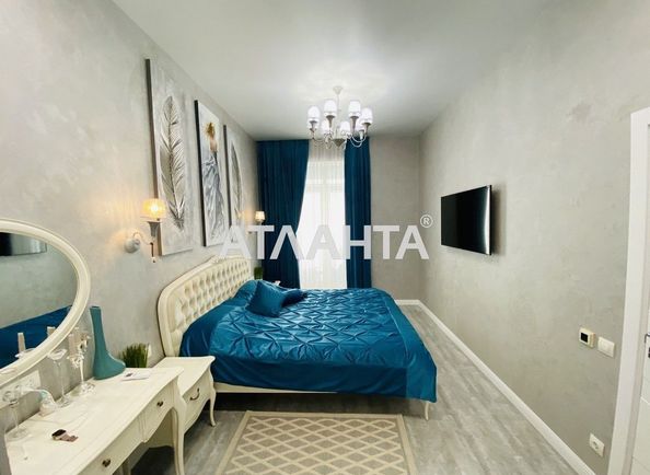 2-комнатная квартира по адресу ул. Греческая (площадь 74,0 м2) - Atlanta.ua - фото 6
