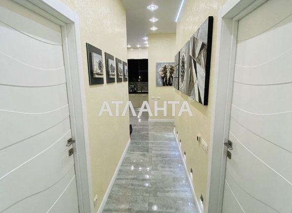 2-комнатная квартира по адресу ул. Греческая (площадь 74,0 м2) - Atlanta.ua - фото 17