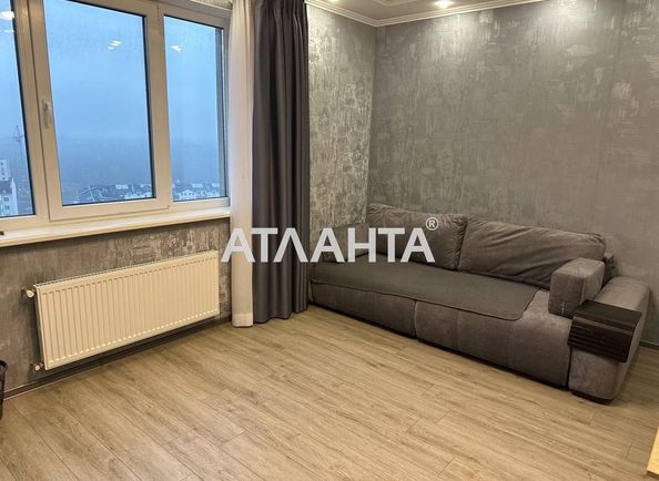 2-кімнатна квартира за адресою вул. Сахарова (площа 60 м²) - Atlanta.ua - фото 3