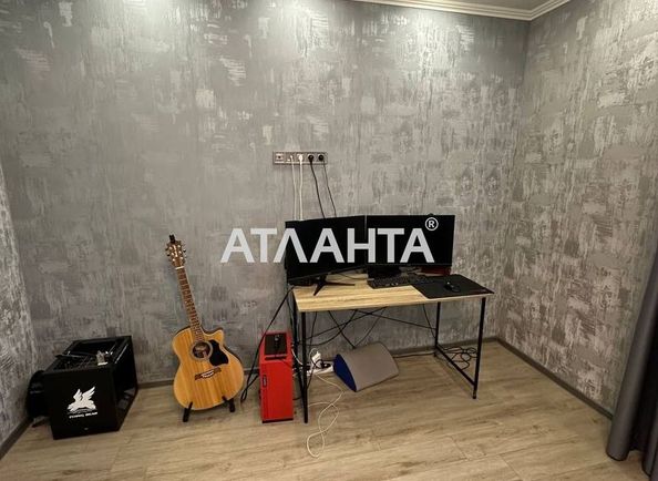 2-кімнатна квартира за адресою вул. Сахарова (площа 60 м²) - Atlanta.ua - фото 5