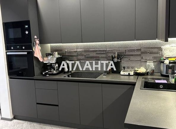 2-кімнатна квартира за адресою вул. Сахарова (площа 60 м²) - Atlanta.ua - фото 6