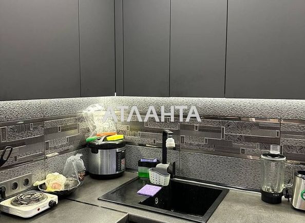 2-кімнатна квартира за адресою вул. Сахарова (площа 60 м²) - Atlanta.ua - фото 7