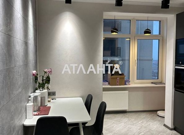 2-кімнатна квартира за адресою вул. Сахарова (площа 60 м²) - Atlanta.ua - фото 9