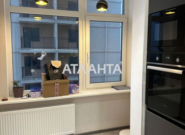 2-кімнатна квартира за адресою вул. Сахарова (площа 60 м²) - Atlanta.ua - фото 11