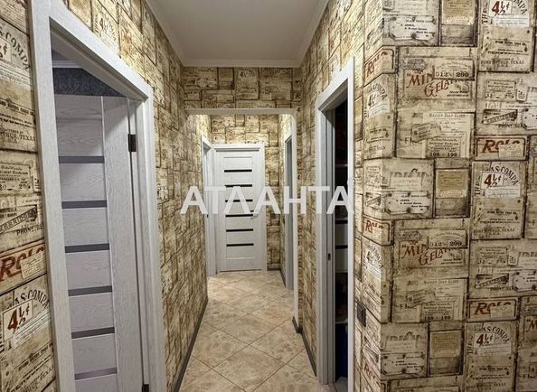 2-кімнатна квартира за адресою вул. Сахарова (площа 60 м²) - Atlanta.ua - фото 12